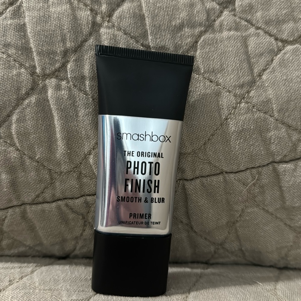 Smashbox Photo Finish Primer
